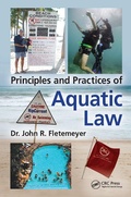 Abbildung von: Principles and Practices of Aquatic Law - CRC Press