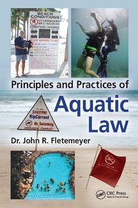 Abbildung von: Principles and Practices of Aquatic Law - CRC Press