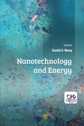 Cover: Nanotechnology and Energy - Routledge