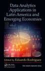 Cover: Data Analytics Applications in Latin America and Emerging Economies - Auerbach