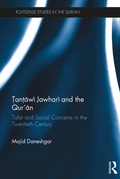 Cover: Tantawi Jawhari and the Qur'an - Routledge