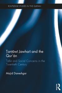 Abbildung von: Tantawi Jawhari and the Qur'an - Routledge