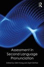 Cover: Assessment in Second Language Pronunciation - Routledge