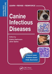 Abbildung von: Canine Infectious Diseases - CRC Press
