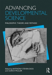 Enlarge image Cover: Advancing Developmental Science - Routledge