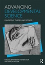 Cover: Advancing Developmental Science - Routledge