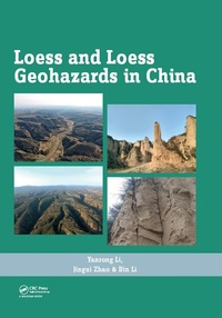 Abbildung von: Loess and Loess Geohazards in China - CRC Press