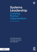 Cover: Systems Leadership - Routledge