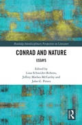 Cover: Conrad and Nature - Routledge