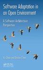 Cover: Software Adaptation in an Open Environment - Auerbach