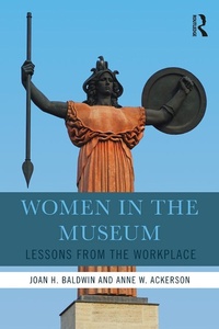 Abbildung von: Women in the Museum - Routledge