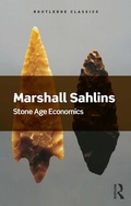 Cover: Stone Age Economics - Routledge