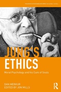 Bild: Jung's Ethics - Routledge