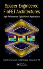 Cover: Spacer Engineered FinFET Architectures - CRC Press