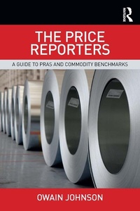 Abbildung von: The Price Reporters - Routledge
