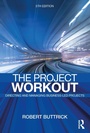 Cover: The Project Workout - Routledge