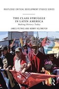 Cover: The Class Struggle in Latin America - Routledge
