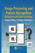 Cover: Image Processing and Pattern Recognition Based on Parallel Shift Technology - CRC Press