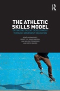 Cover: The Athletic Skills Model - Routledge