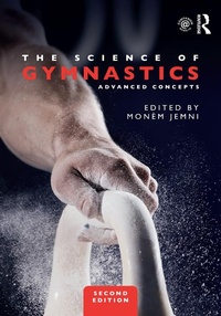 Abbildung von: The Science of Gymnastics - Routledge