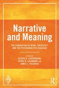 Cover: Narrative and Meaning - Routledge