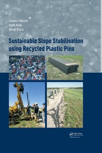 Abbildung von: Sustainable Slope Stabilisation using Recycled Plastic Pins - CRC Press