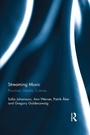 Cover: Streaming Music - Routledge