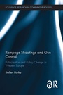 Cover: Rampage Shootings and Gun Control - Routledge