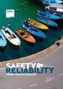 Cover: Safety and Reliability. Theory and Applications - CRC Press