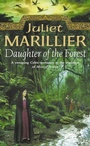 Cover: Daughter of the Forest - HarperVoyager