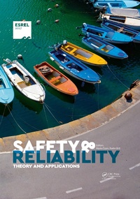 Enlarge image Cover: Safety and Reliability. Theory and Applications - CRC Press