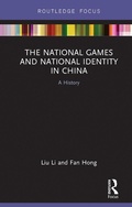Cover: The National Games and National Identity in China - Routledge