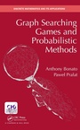 Cover: Graph Searching Games and Probabilistic Methods - Chapman & Hall/CRC