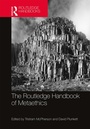 Cover: The Routledge Handbook of Metaethics - Routledge