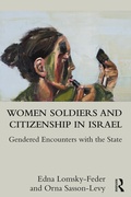 Cover: Women Soldiers and Citizenship in Israel - Routledge