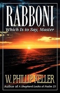Cover: Rabboni - Kregel Publications,U.S.
