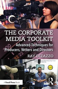 Abbildung von: The Corporate Media Toolkit - Routledge