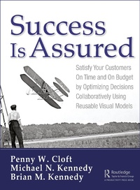 Abbildung von: Success is Assured - Routledge