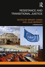 Cover: Resistance and Transitional Justice - Routledge