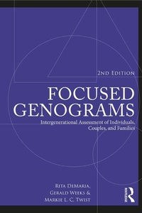 Enlarge image Cover: Focused Genograms - Routledge
