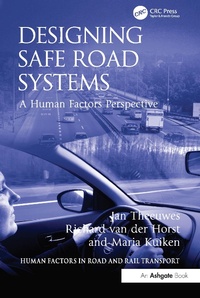 Abbildung von: Designing Safe Road Systems - CRC Press