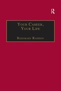 Cover: Your Career, Your Life - Routledge