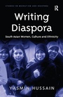 Cover: Writing Diaspora - Routledge