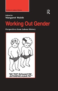 Enlarge image Cover: Working Out Gender - Routledge