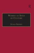 Cover: Women as Sites of Culture - Routledge
