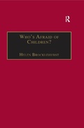Cover: Who's Afraid of Children? - Routledge