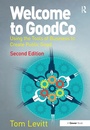 Cover: Welcome to GoodCo - Routledge