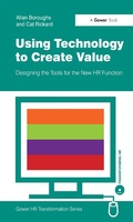 Cover: Using Technology to Create Value - Routledge