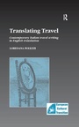 Cover: Translating Travel - Routledge