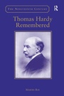 Cover: Thomas Hardy Remembered - Routledge